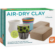 Mindware - Pottery Wheel Air - Dry Clay