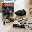 Mindware - Qwirkle Collector's Edition