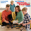 Mindware - Qwirkle Collector's Edition