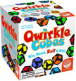 Mindware - Qwirkle Cubes