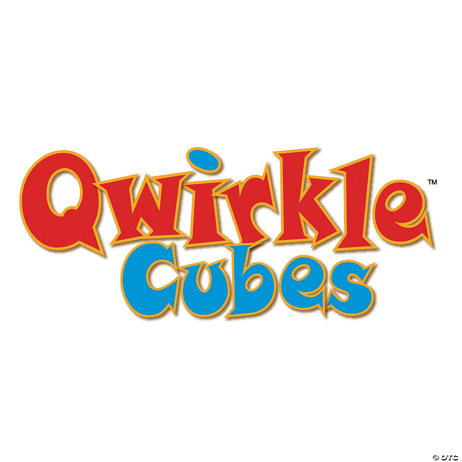 Mindware - Qwirkle Cubes