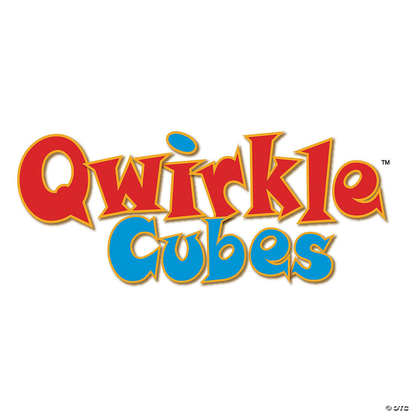 Mindware - Qwirkle Cubes