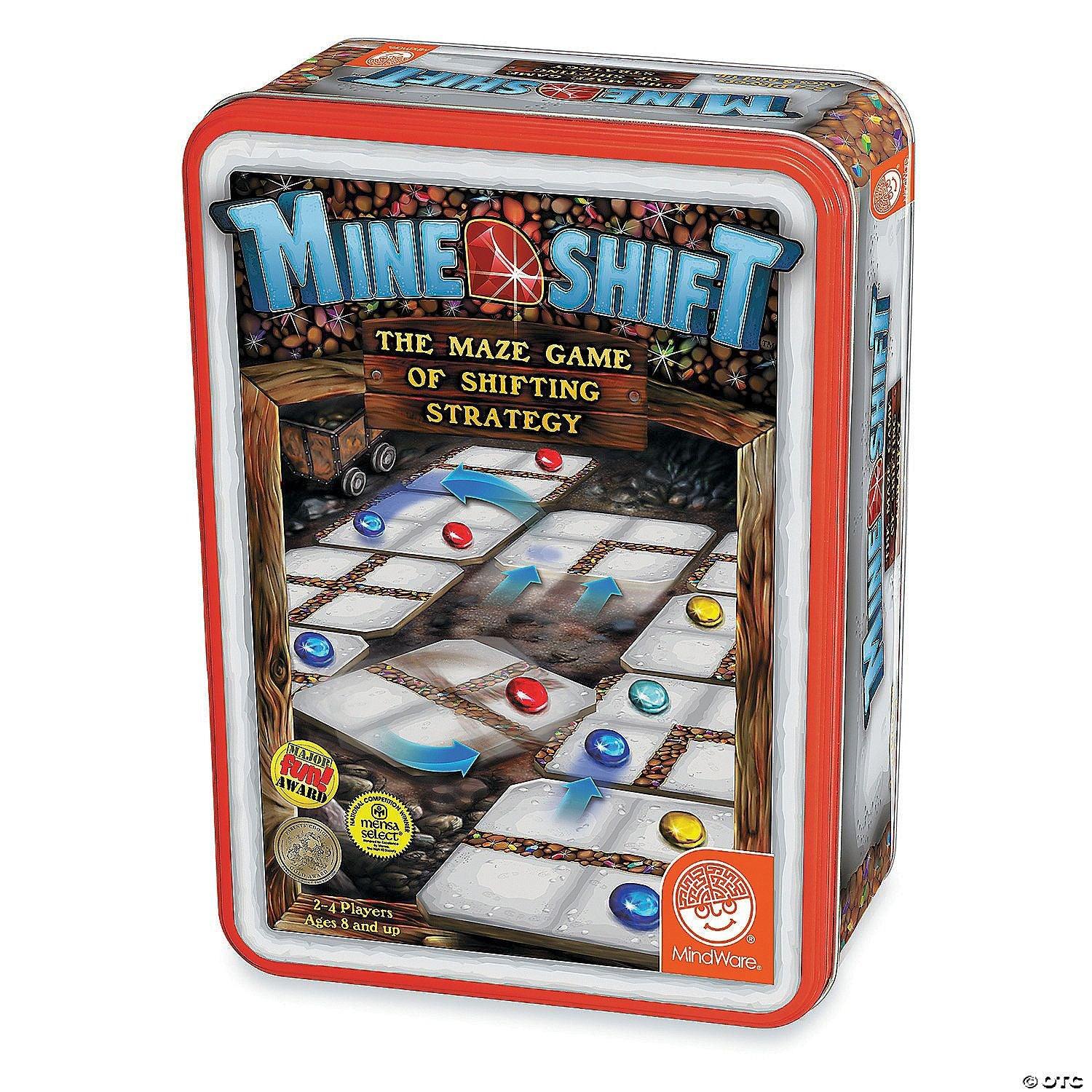 Mindware - Qwirkle (French)
