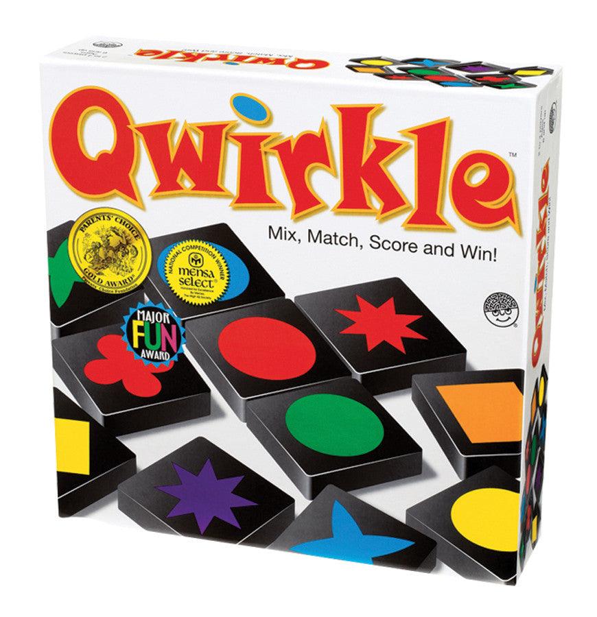 Mindware - Qwirkle