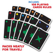 Mindware - Qwirkle Rummy