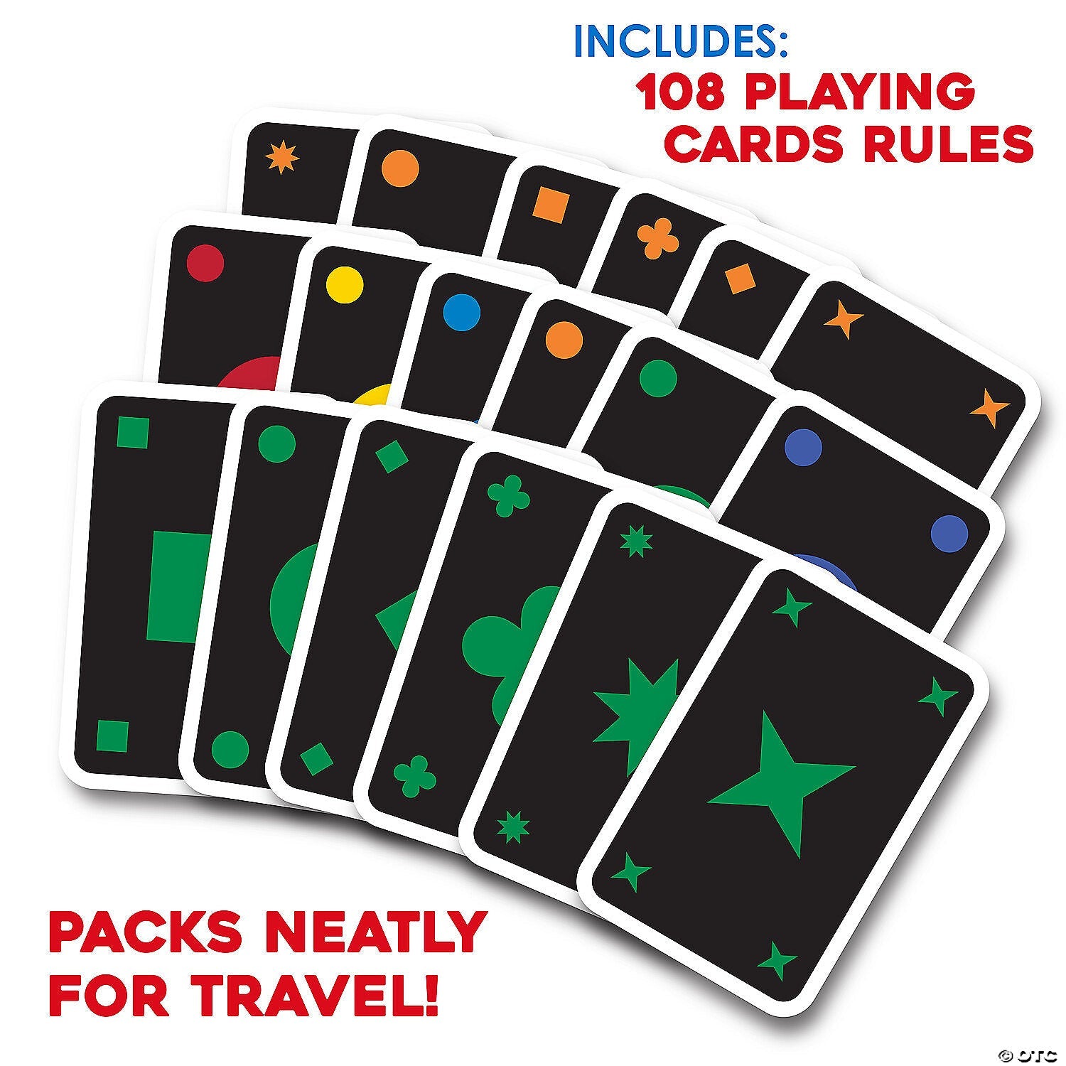 Mindware - Qwirkle Rummy
