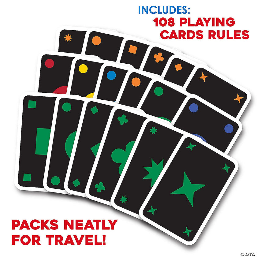 Mindware - Qwirkle Rummy