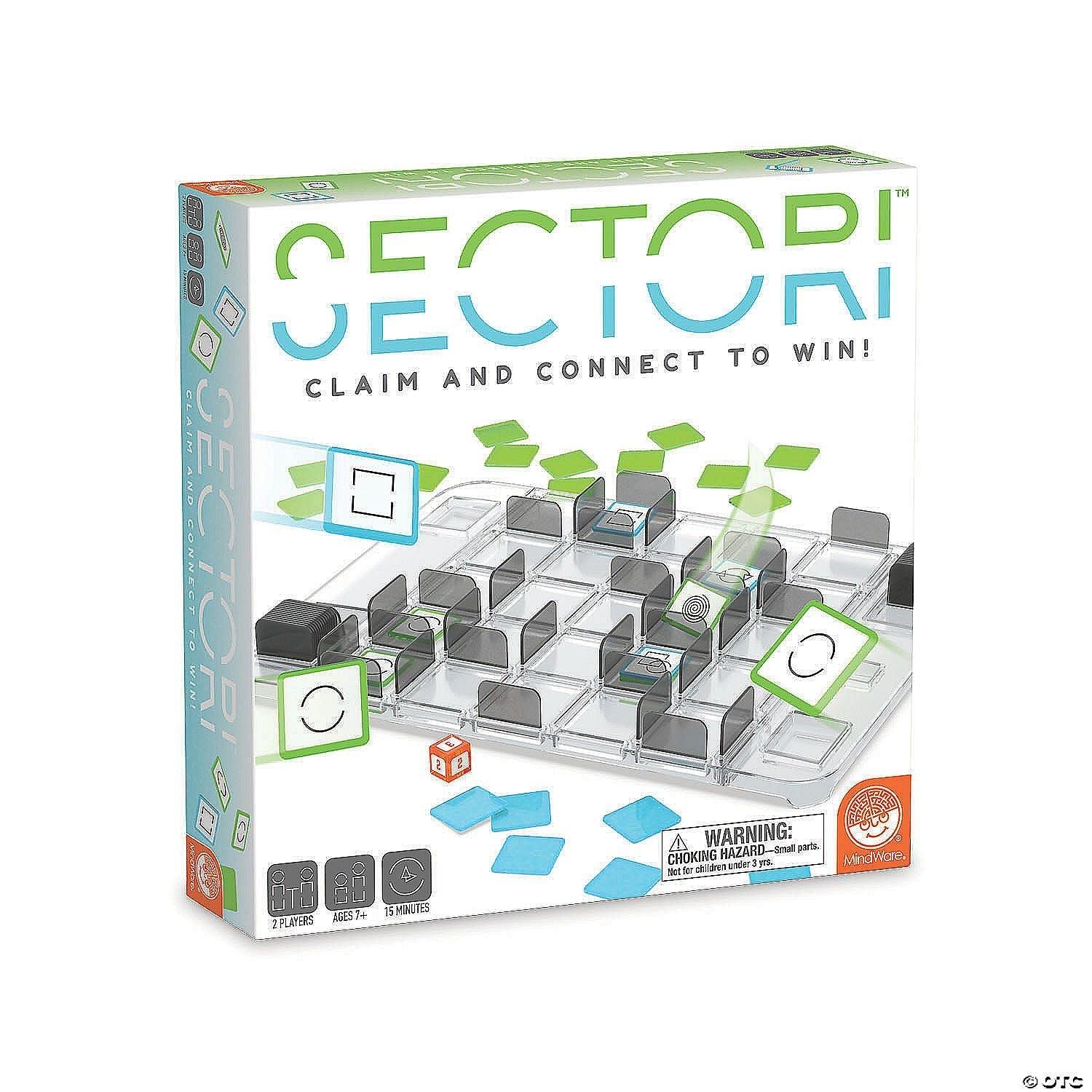 Mindware - Sectori