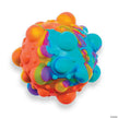 Mindware - Sensory Genius Fun & Focus Pack: Textures Fidget Toy Set