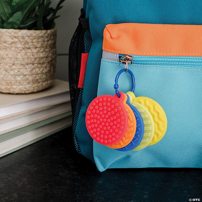Mindware - Sensory Genius Mini Sensory Mats