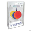 Mindware - Sensory Genius Mini Sensory Mats
