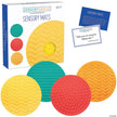 Mindware - Sensory Mats (Sensory Genius)