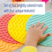 Mindware - Sensory Mats (Sensory Genius)