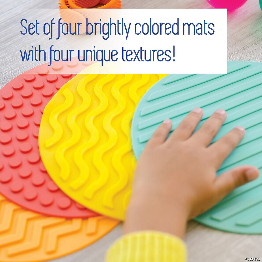 Mindware - Sensory Mats (Sensory Genius)