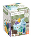 Mindware - Sensory Sprouts Peek & Pull Tissue Box (Bilingual)