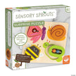 Mindware - Sensory Sprouts: Surprise Puzzle
