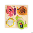 Mindware - Sensory Sprouts: Surprise Puzzle