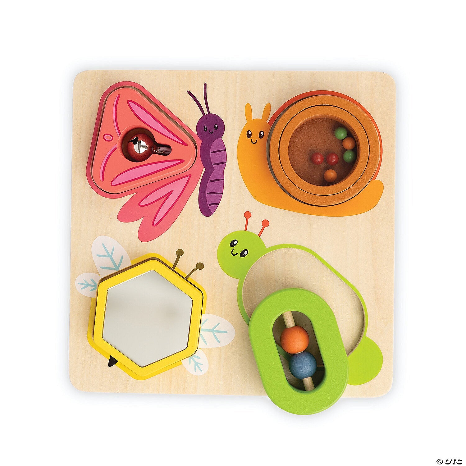 Mindware - Sensory Sprouts: Surprise Puzzle