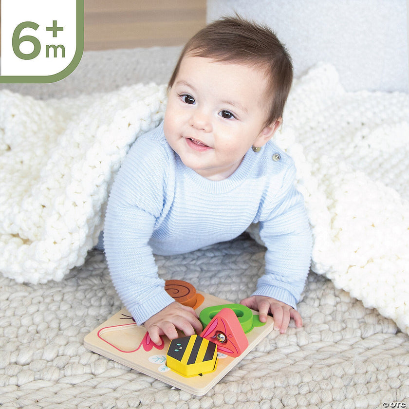 Mindware - Sensory Sprouts: Surprise Puzzle