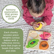 Mindware - Sensory Sprouts: Surprise Puzzle