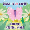 Mindware - Sparkle Formations - Crystal Butterflies