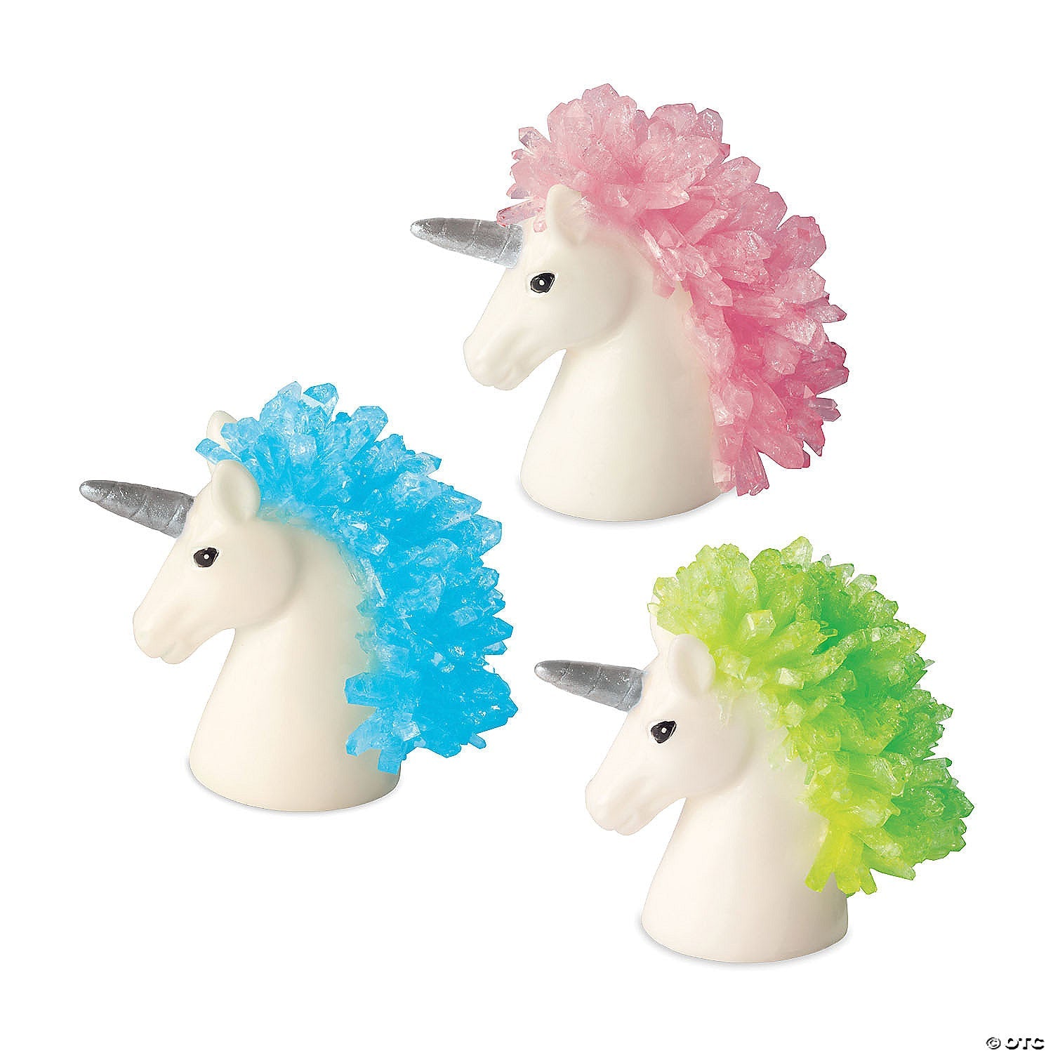 Mindware - Sparkle Formations - Crystal Unicorns