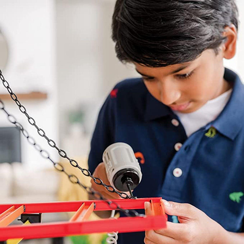 Mindware - Spin - Gineer