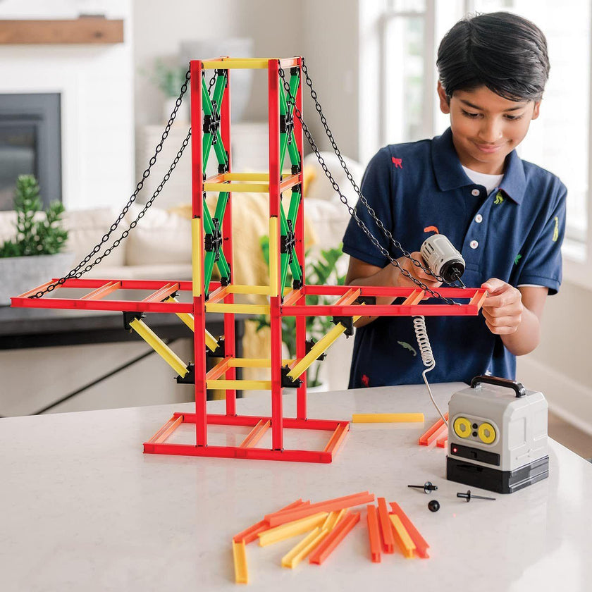 Mindware - Spin - Gineer