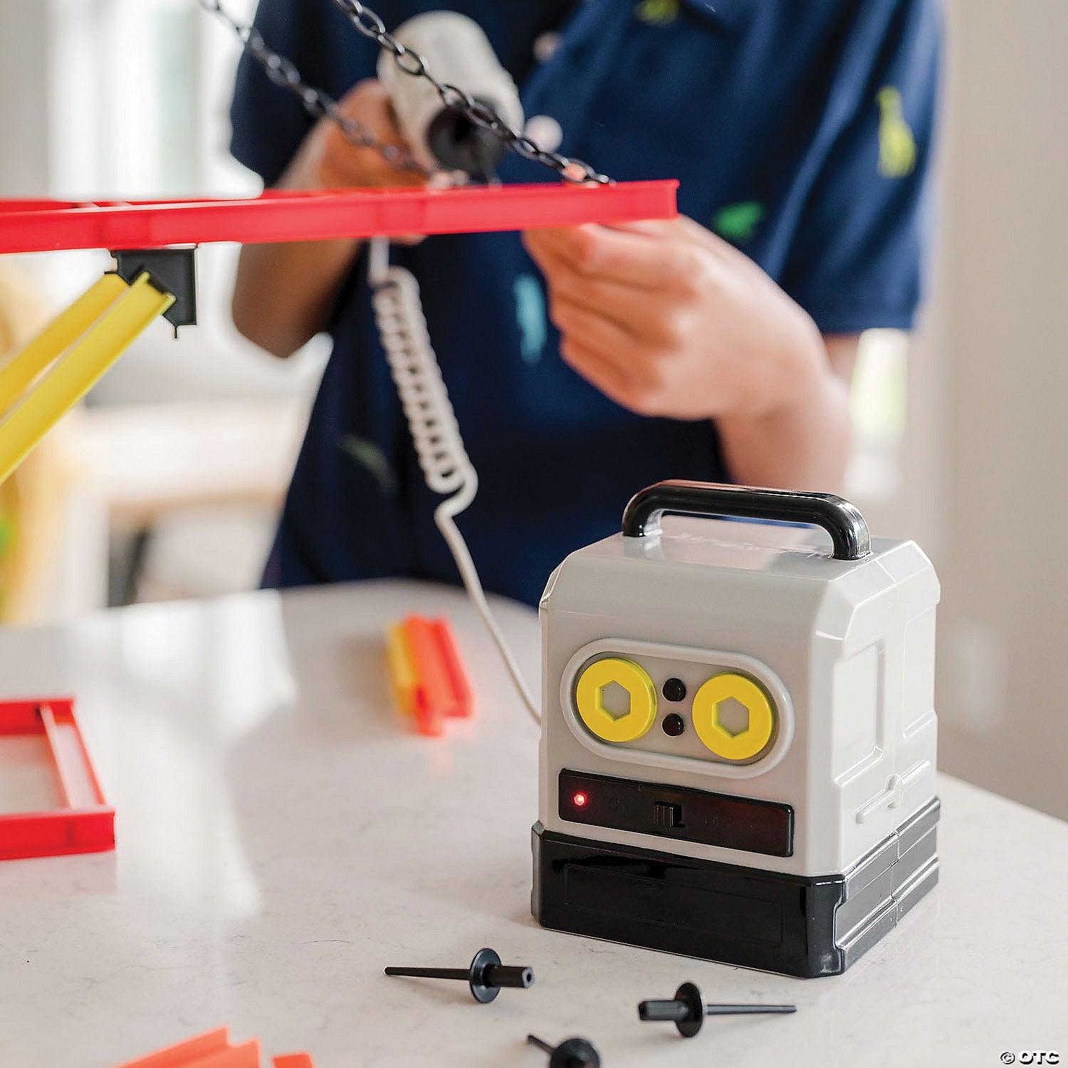 Mindware - Spin - Gineer