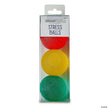 Mindware - Boules anti-stress (Sensory Genius)
