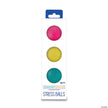 Mindware - Boules anti-stress (Sensory Genius)