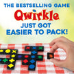 Mindware - Travel Qwirkle