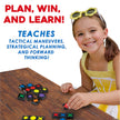Mindware - Travel Qwirkle