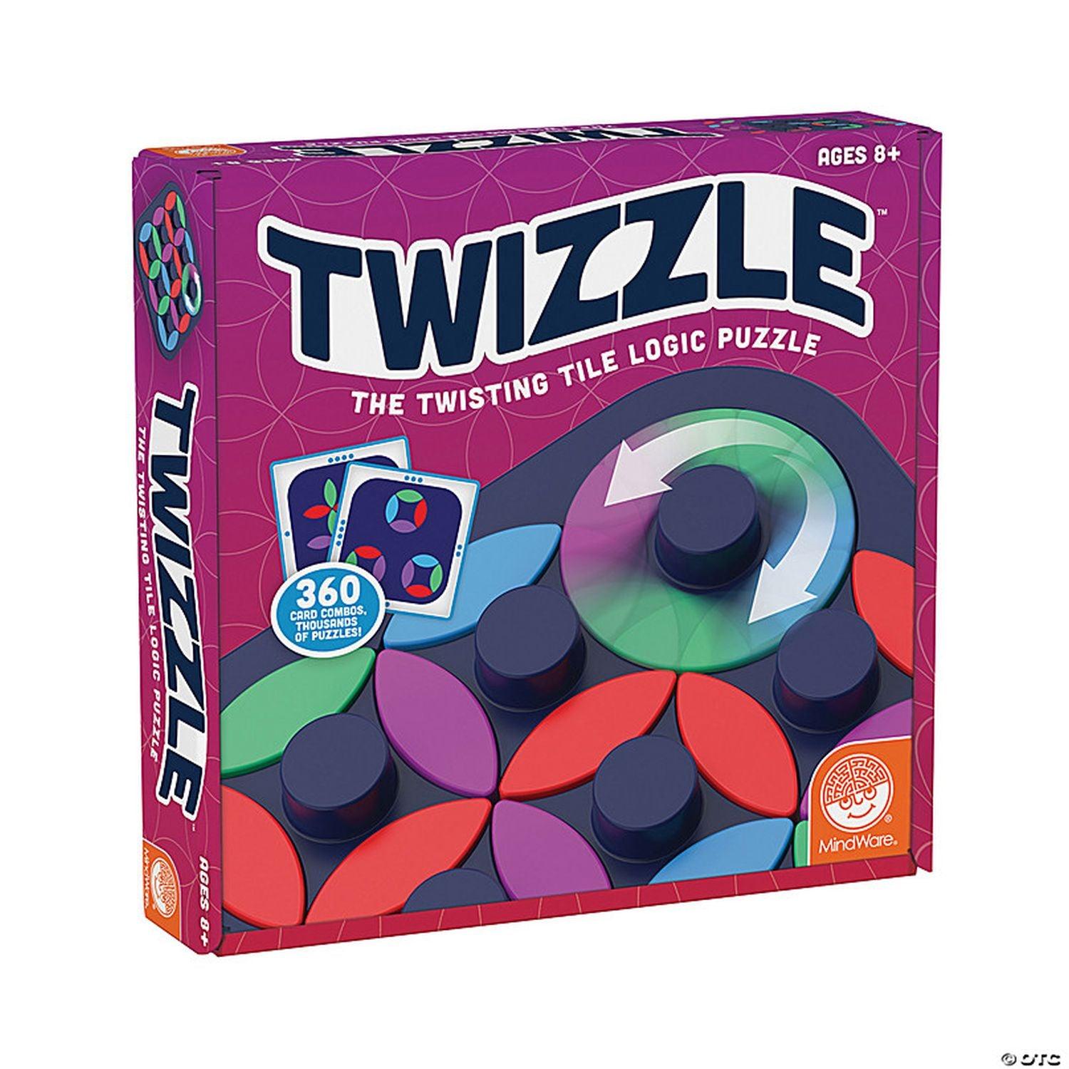Mindware - Twizzle