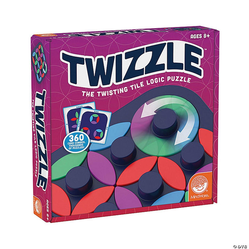 Mindware - Twizzle
