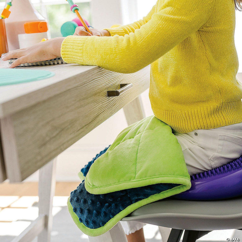Mindware - Weighted Lap Pad (Sensory Genius)
