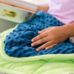 Mindware - Weighted Lap Pad (Sensory Genius)