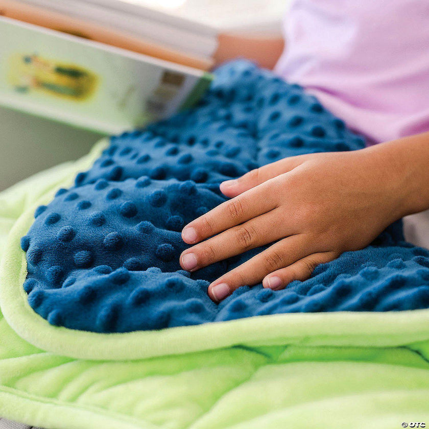 Mindware - Weighted Lap Pad (Sensory Genius)