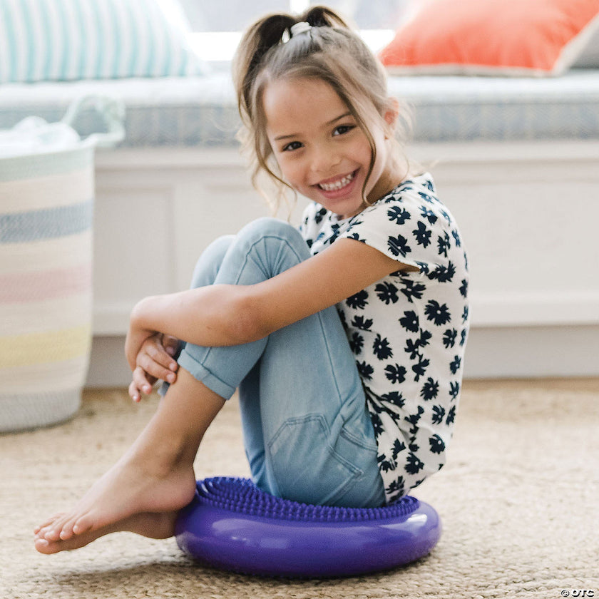 Mindware - Wobble Cushion (Sensory Genius)