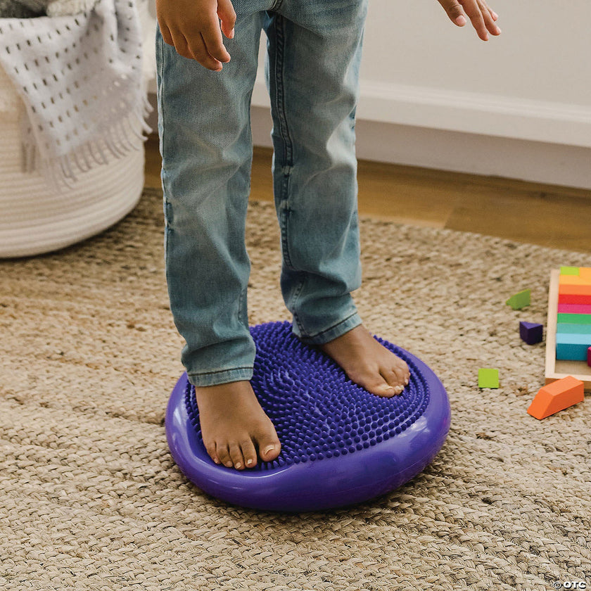 Mindware - Wobble Cushion (Sensory Genius)