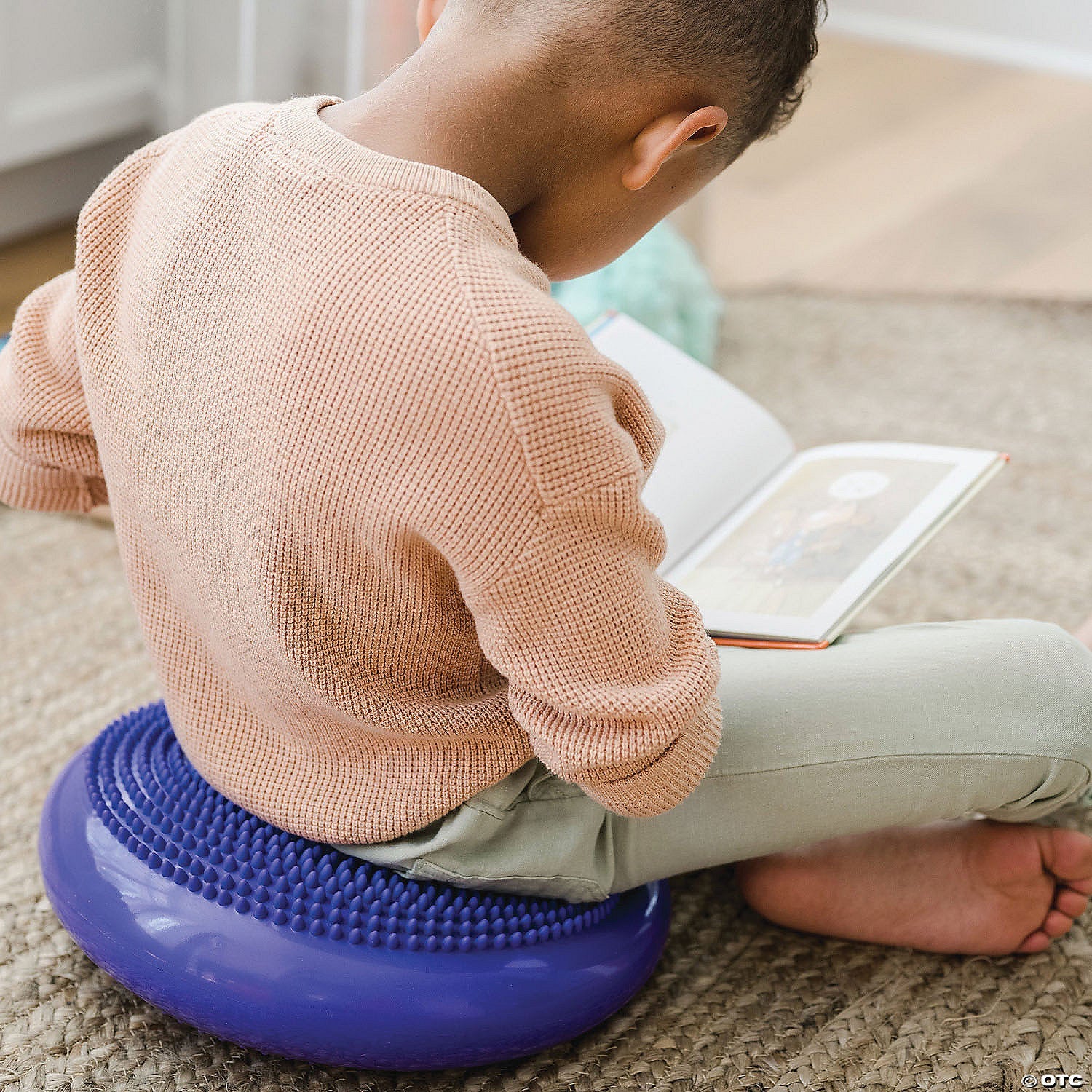 Mindware - Wobble Cushion (Sensory Genius)