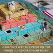 Mindware - Ziggurat Board Game