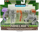 Minecraft - 2 Pack Of Action Figures