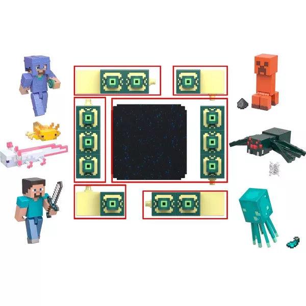 Minecraft - Core Figure