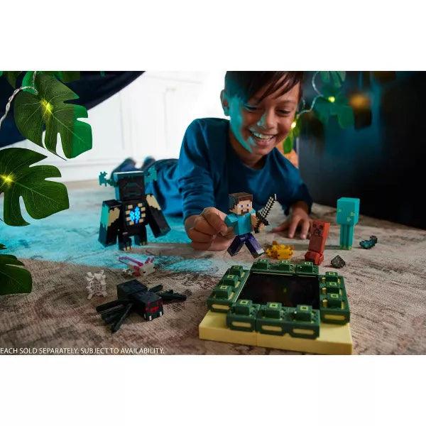 Minecraft - Core Figure