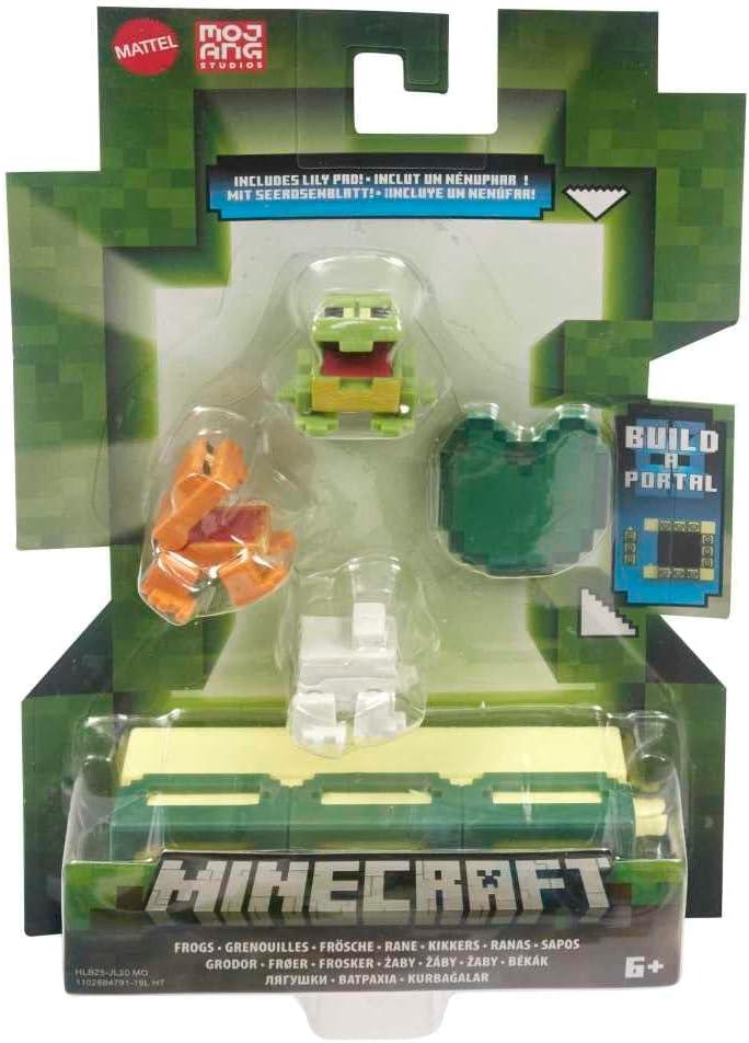 Minecraft - Core Figure