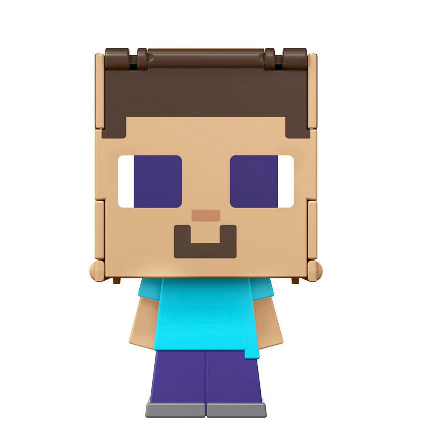 Minecraft - Flippin' Action Figure