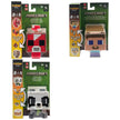 Minecraft - Flippin' Action Figure