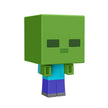 Minecraft - Mob Head Minis Mystery Box