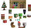 Minecraft - Mobhead Minis Advent Calendar